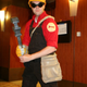 Illustration for article titled The Cosplay Of PAX: Day Two